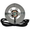 Suncourt Inductor 5" Corded In-Line Booster Duct Fan DB205C